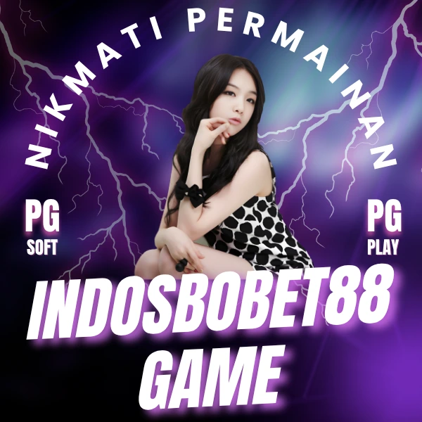 INDOSBOBET88 > Nikmati Permainan PG Soft Fashion Fitur ilusi optik Pencahayaan HD image 1