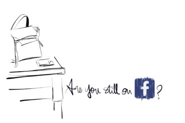 Are You Still on Facebook?