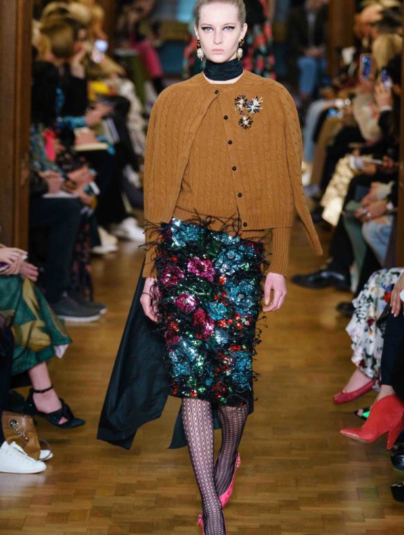 6 Styling Ideas I'm Applying Now From LFW Fall/Winter 2019 - Fashion ...