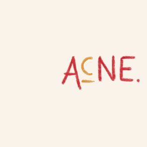 what causes acne