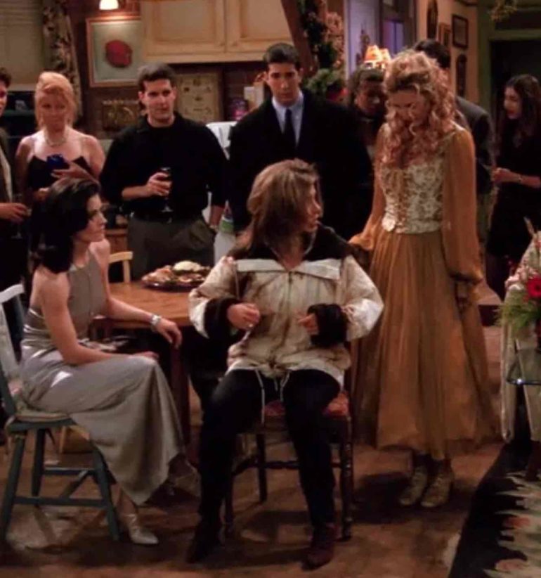 phoebe buffay clothes for sale