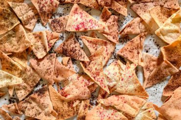 Spiced-pita-chips-triangles