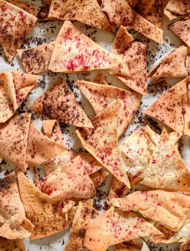 Spiced-pita-chips-triangles